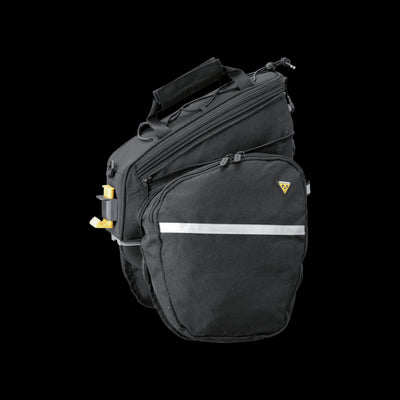 Topeak Bike Trunk Bag RX DXP with Pannier