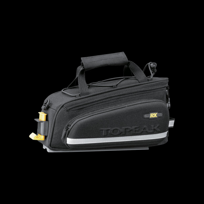 Topeak Bike Rear Trunk Bag RX EX