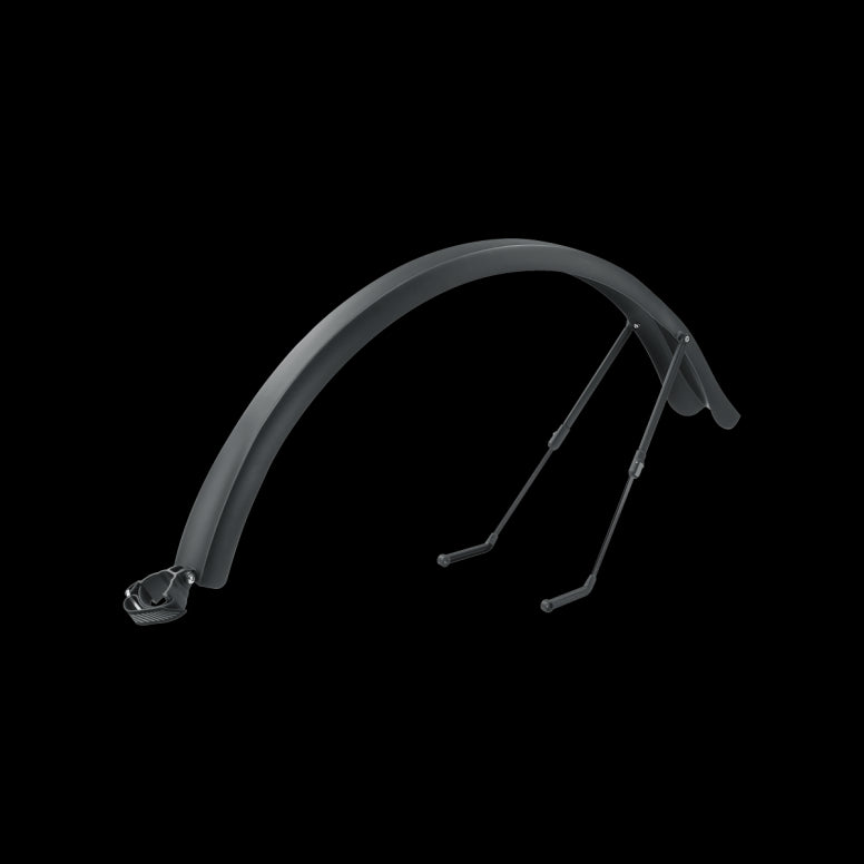 Topeak Defender Rear TX (Up To 700 x 44C) Mudguard