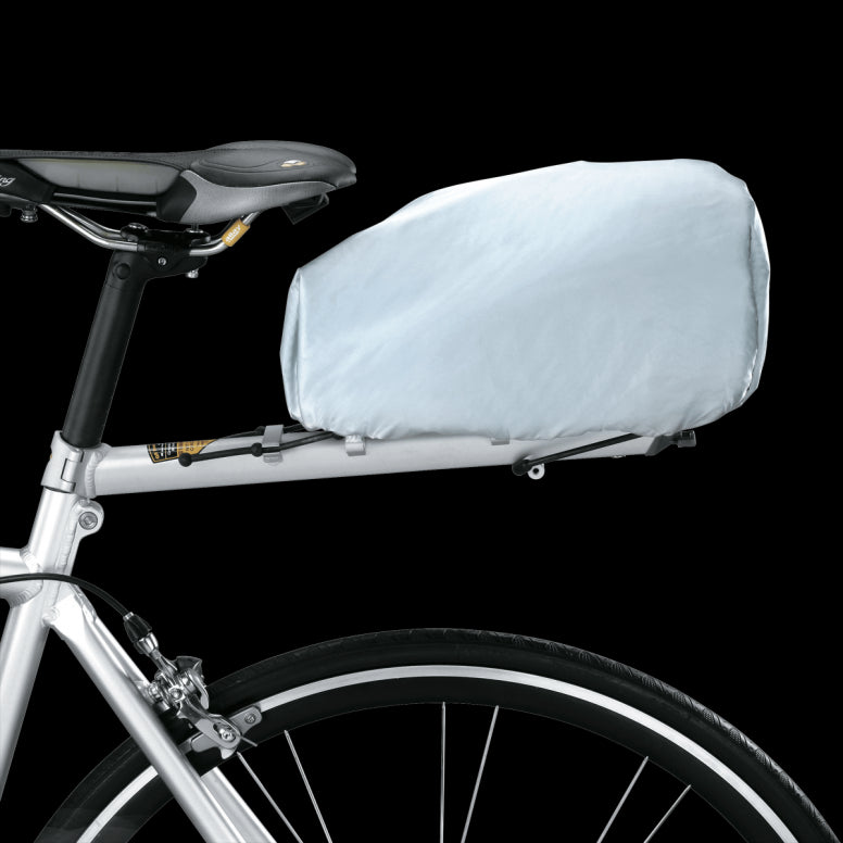 Topeak Bike Rear Trunk Bag Rain Cover RX EX