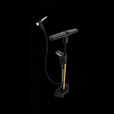 Topeak Joe Blow Pro Digital Bike Floor Pump