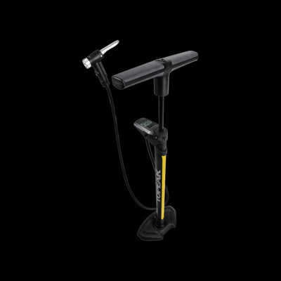 Topeak Joe Blow Pro Digital Bike Floor Pump
