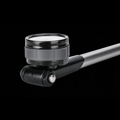 Topeak Pocket Shock DXG XL bike fork and shock pump