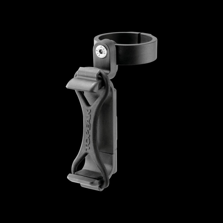 Topeak Mini Tool Carrier For Floor Pumps