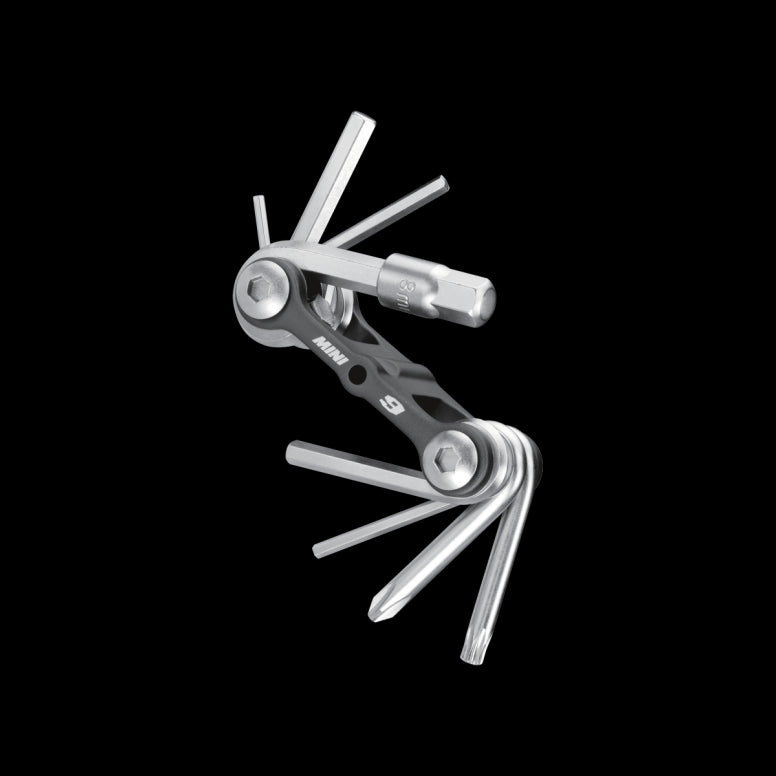 Topeak Bike Mini 9 Tool Multi-Tool