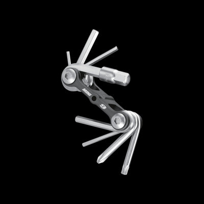 Topeak Bike Mini 9 Tool Multi-Tool