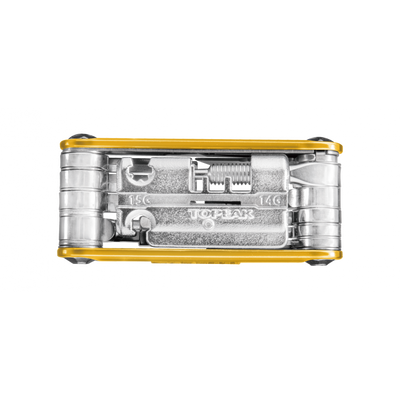 Topeak Bike Mini Tool P20 Multi-Tool