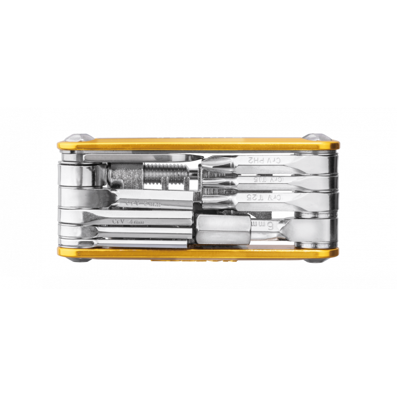 Topeak Bike Mini Tool P20 Multi-Tool