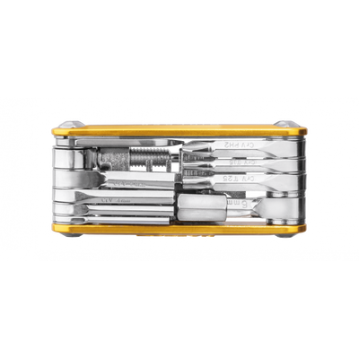 Topeak Bike Mini Tool P20 Multi-Tool