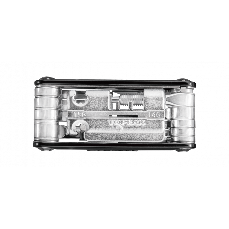 Topeak Bike Mini Tool P20 Multi-Tool