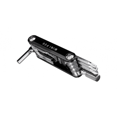 Topeak Bike Mini Tool P20 Multi-Tool