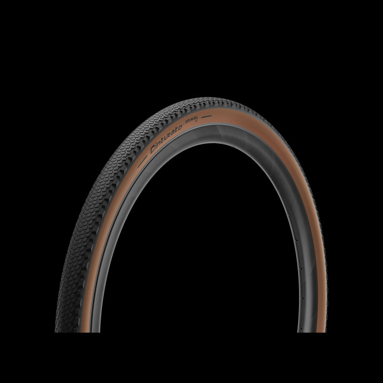 Pirelli Cinturato Gravel H Classic Cycle Tyre