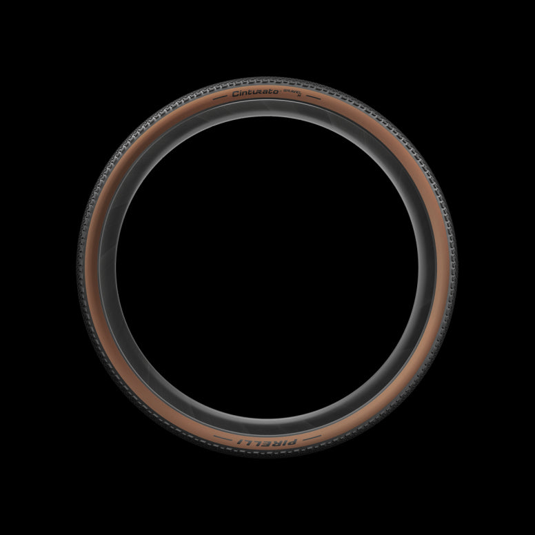 Pirelli Cinturato Gravel H Classic Cycle Tyre