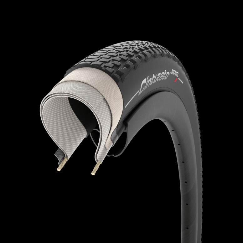 Pirelli Cinturato Gravel H Classic Cycle Tyre
