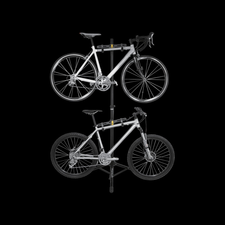Topeak Bicycle Workstand Two Up Stand