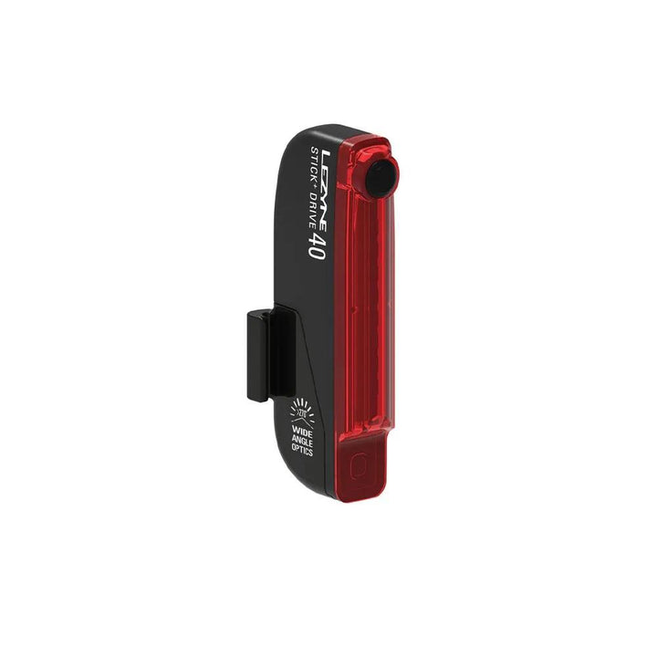 Lezyne Stick+ Drive 40 Rear