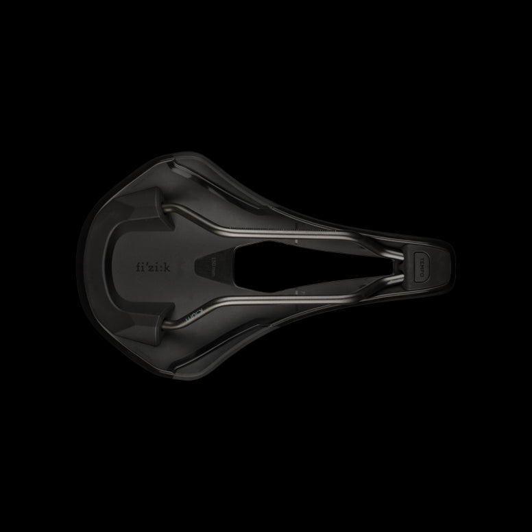 Fizik Tempo Argo R3 Mens Road Bike Saddle