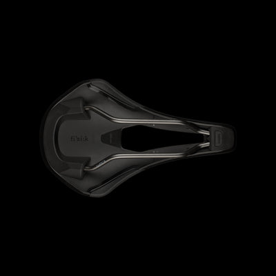 Fizik Tempo Argo R3 Mens Road Bike Saddle