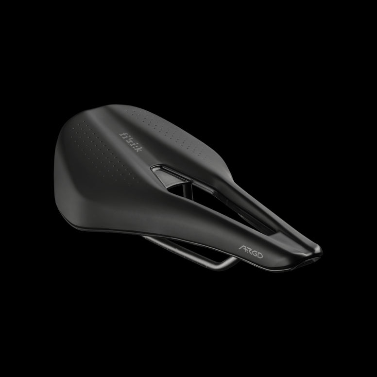 Fizik Tempo Argo R3 Mens Road Bike Saddle