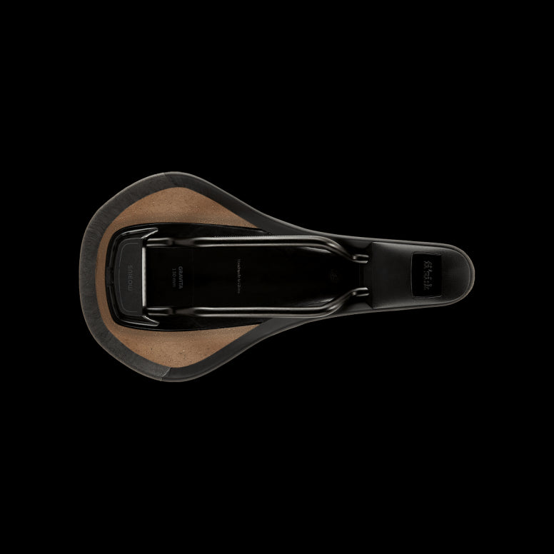 Fizik Gravita Alpaca X5 Mens MTB Bike Saddle