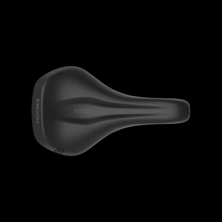 Ergon SM E-Mountain Core Prime Mens MTB Saddle