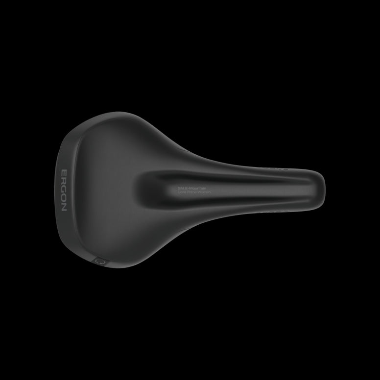 Ergon SM E-Mountain Core Prime Womans MTB Saddle