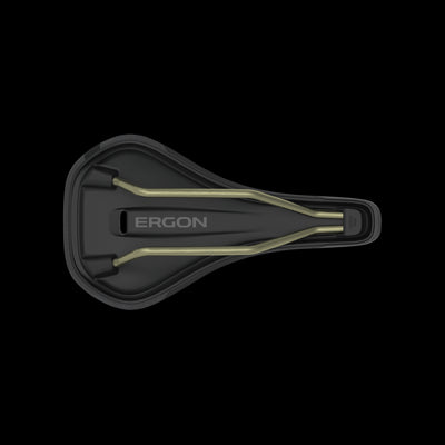 Ergon SM Enduro Mens Pro Titanium MTB Saddle