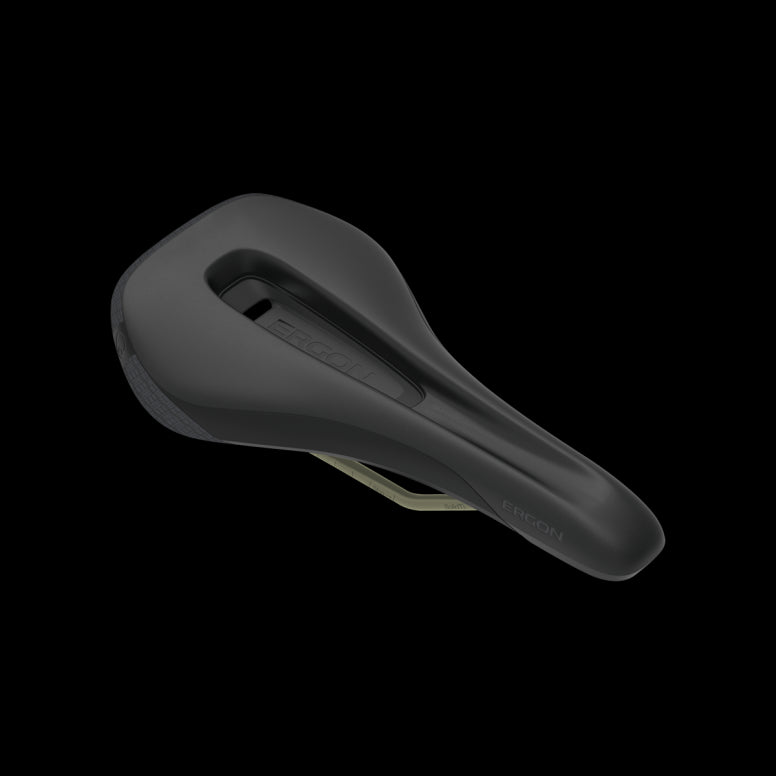 Ergon SM Enduro Mens Pro Titanium MTB Saddle