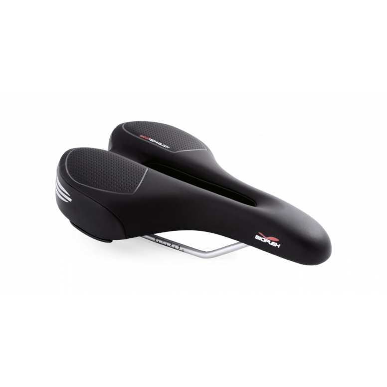 Bioflex onGEL Ozone Mens Leisure Saddle