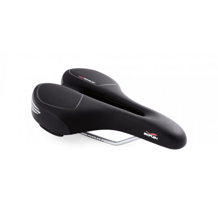 Bioflex onGEL Ozone Mens Leisure Saddle