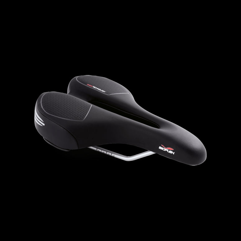 Bioflex onGEL Ozone Mens Leisure Saddle