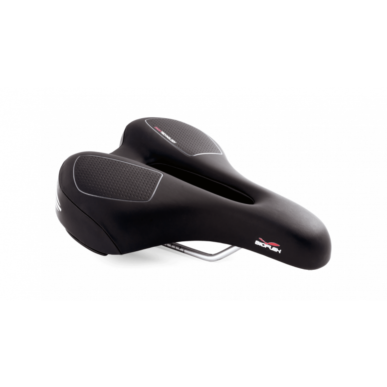Bioflex onGEL Ozone Mens Leisure Saddle
