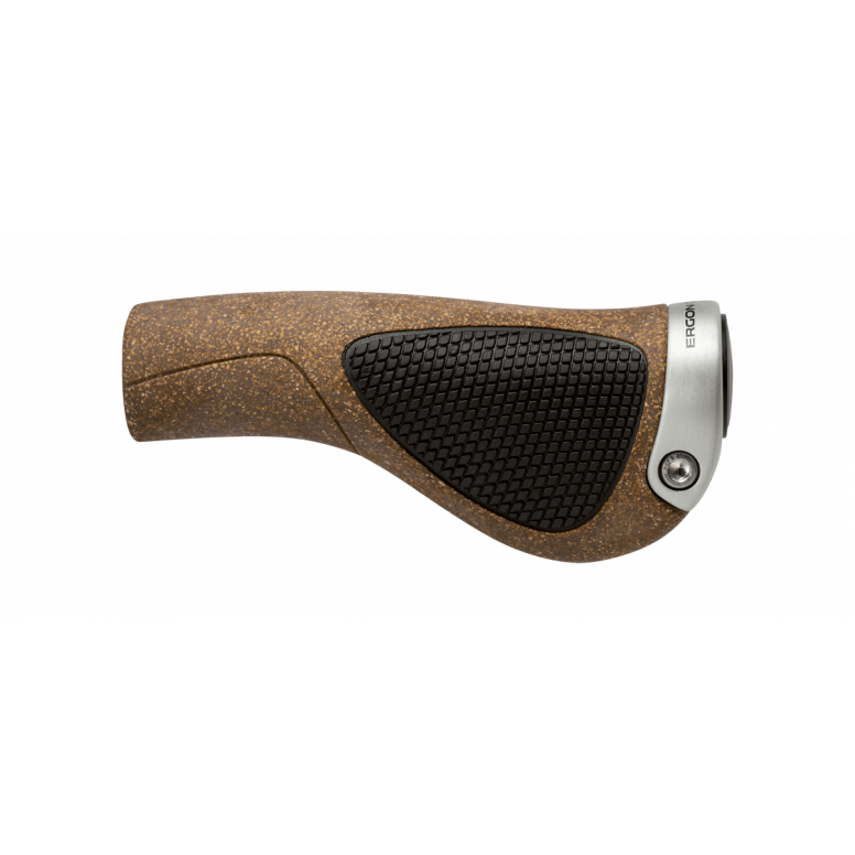 Ergon GP1 Biokork Handlebar grips