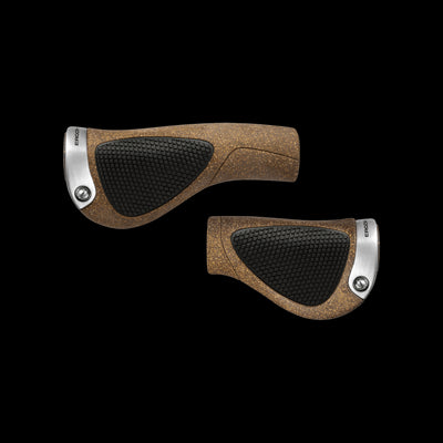 Ergon GP1 Biokork Handlebar grips