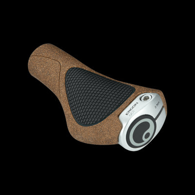 Ergon GC1 Biokork Handlebar grips Nexus Rohloff