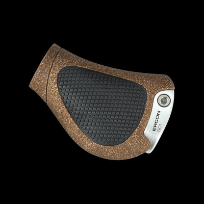 Ergon GC1 Biokork Handlebar grips Nexus Rohloff