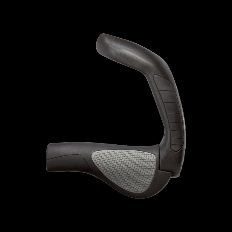 Ergon GP5 Handlebar grips Gripshift