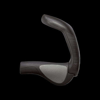 Ergon GP5 Handlebar grips Gripshift