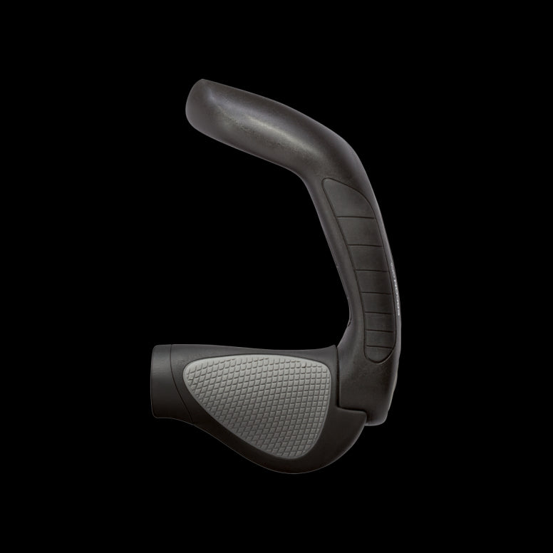 Ergon GP5 Handlebar grips Gripshift