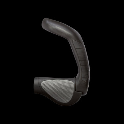 Ergon GP5 Handlebar grips Gripshift