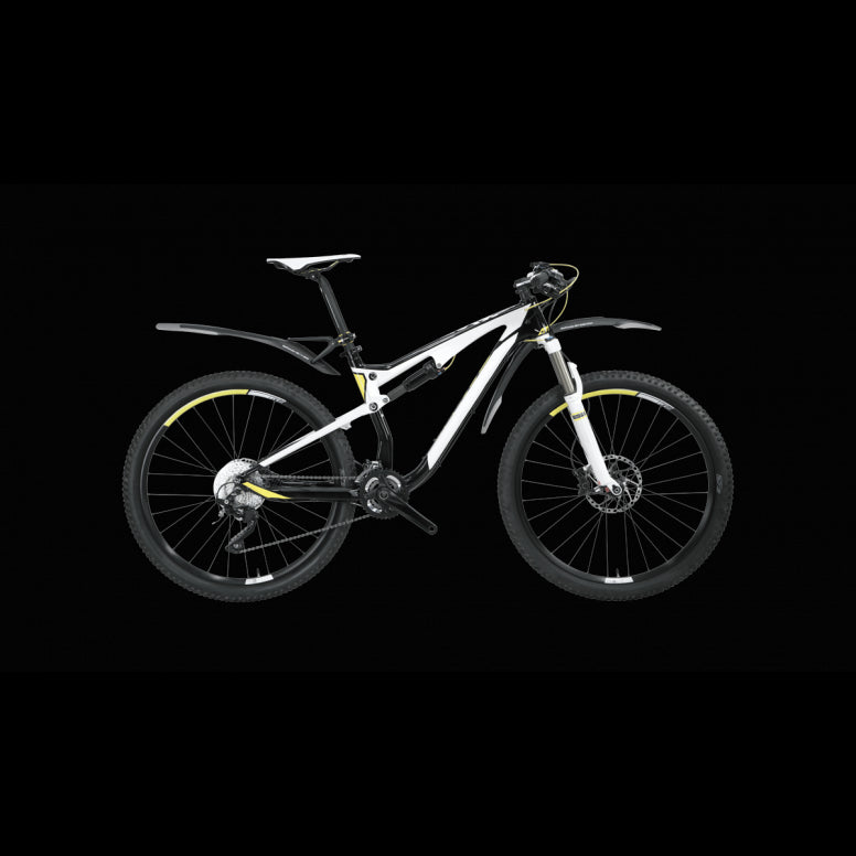 Topeak Defender M1 27.5 29" Mudguards