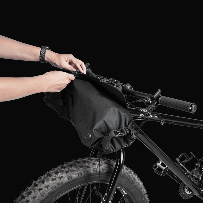 Topeak Frontloader Bike Packing Bag Handlebar Bag 8L