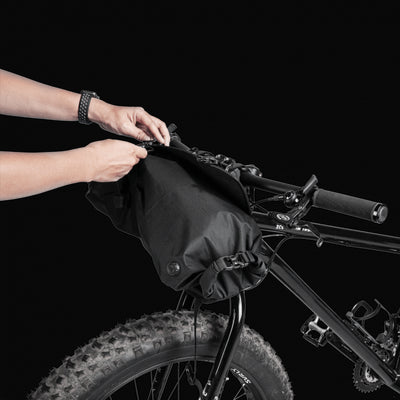 Topeak Frontloader Bike Packing Bag Handlebar Bag 8L