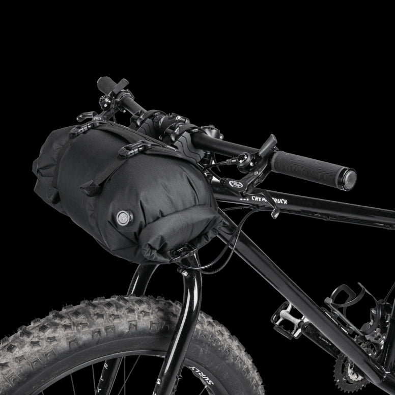 Topeak Frontloader Bike Packing Bag Handlebar Bag 8L