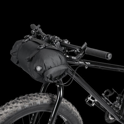 Topeak Frontloader Bike Packing Bag Handlebar Bag 8L