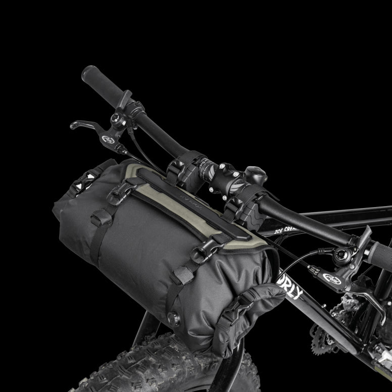 Topeak Frontloader Bike Packing Bag Handlebar Bag 8L