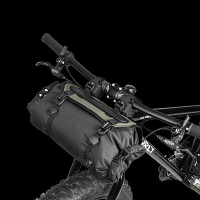 Topeak Frontloader Bike Packing Bag Handlebar Bag 8L