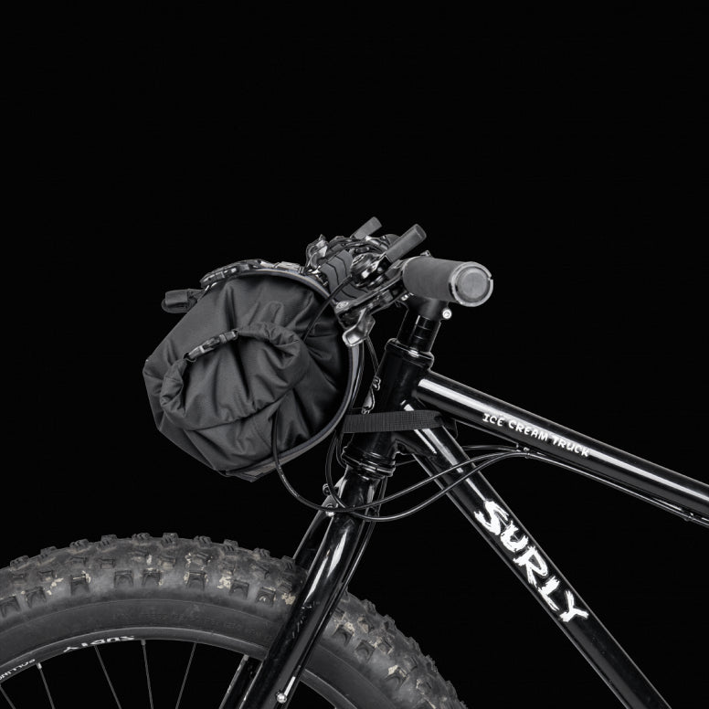 Topeak Frontloader Bike Packing Bag Handlebar Bag 8L