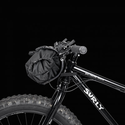 Topeak Frontloader Bike Packing Bag Handlebar Bag 8L