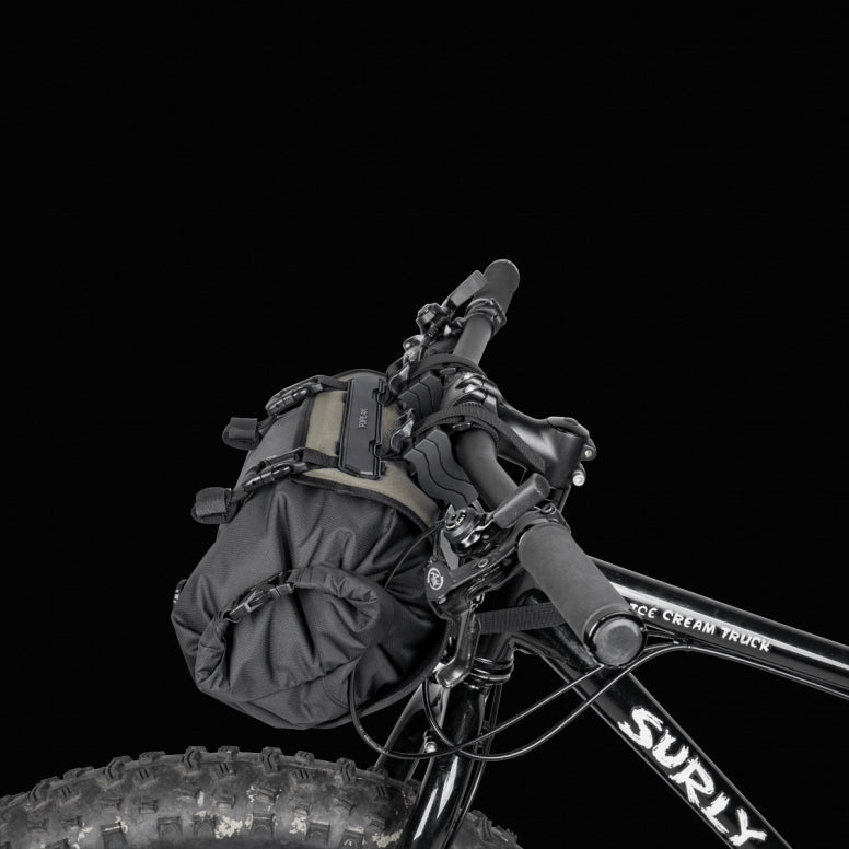 Topeak Frontloader Bike Packing Bag Handlebar Bag 8L
